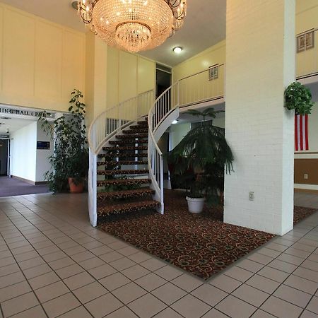 Americas Best Value Inn Newton Wnętrze zdjęcie