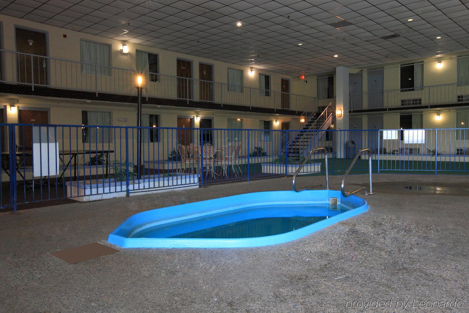 Americas Best Value Inn Newton Udogodnienia zdjęcie