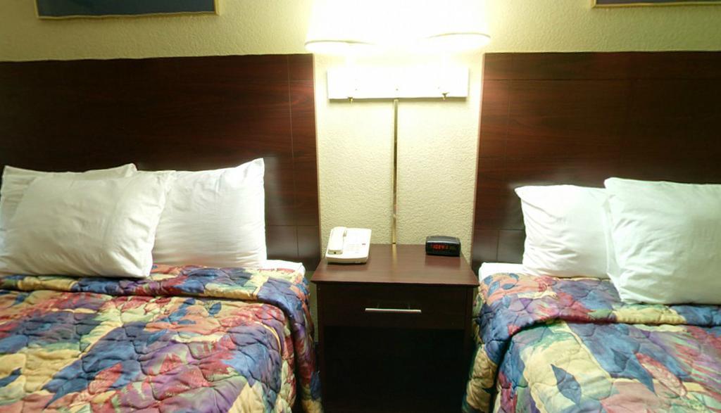 Americas Best Value Inn Newton Pokój zdjęcie