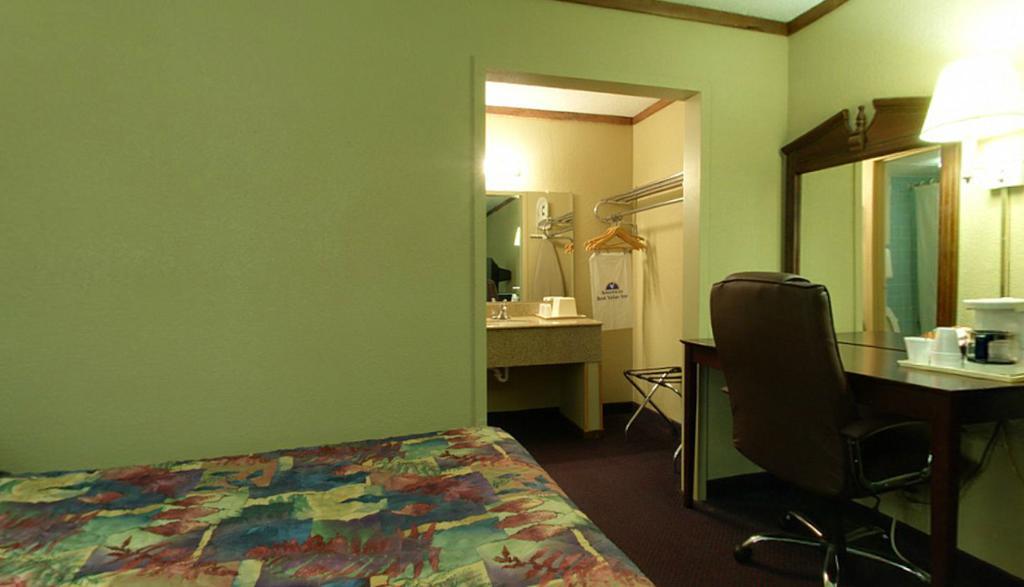 Americas Best Value Inn Newton Pokój zdjęcie
