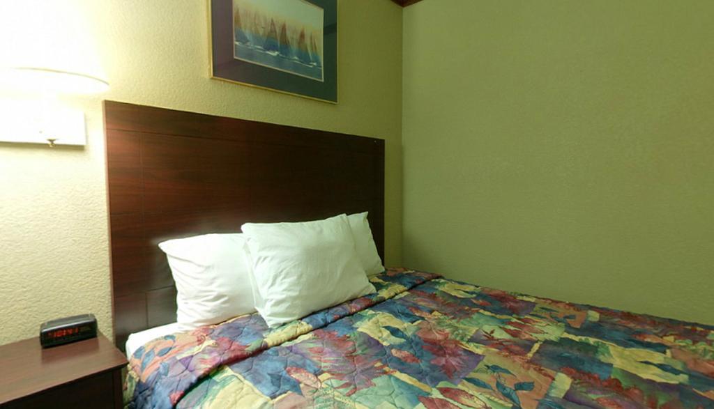 Americas Best Value Inn Newton Pokój zdjęcie