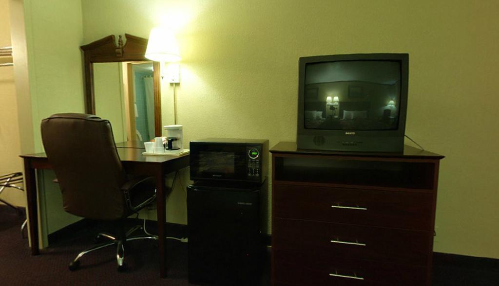 Americas Best Value Inn Newton Pokój zdjęcie