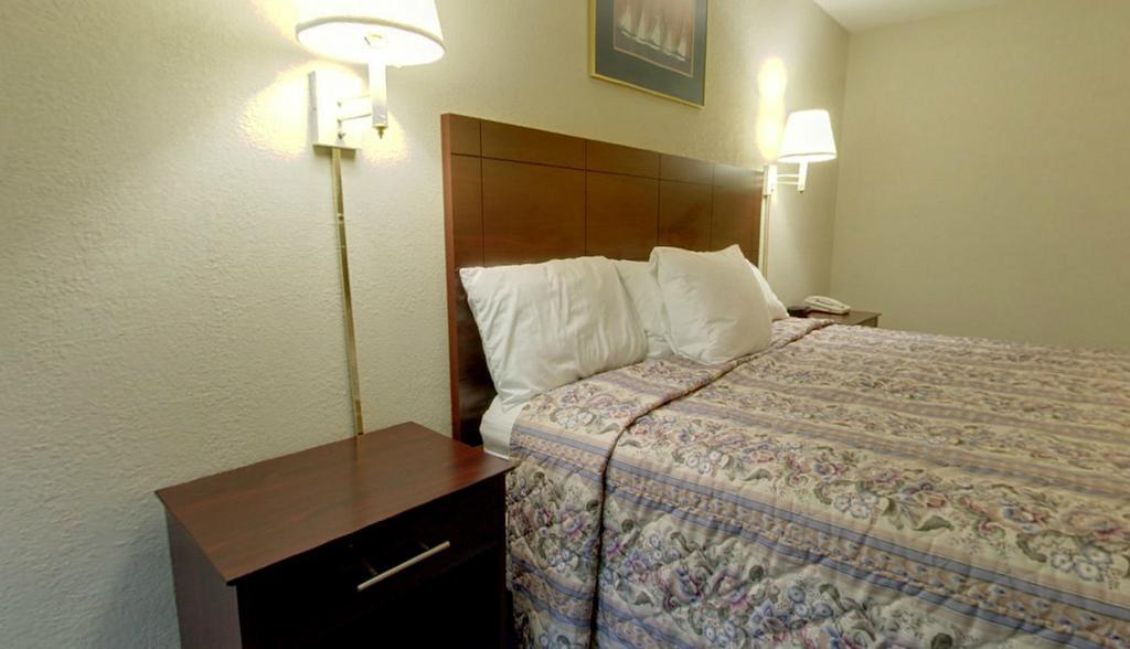 Americas Best Value Inn Newton Pokój zdjęcie