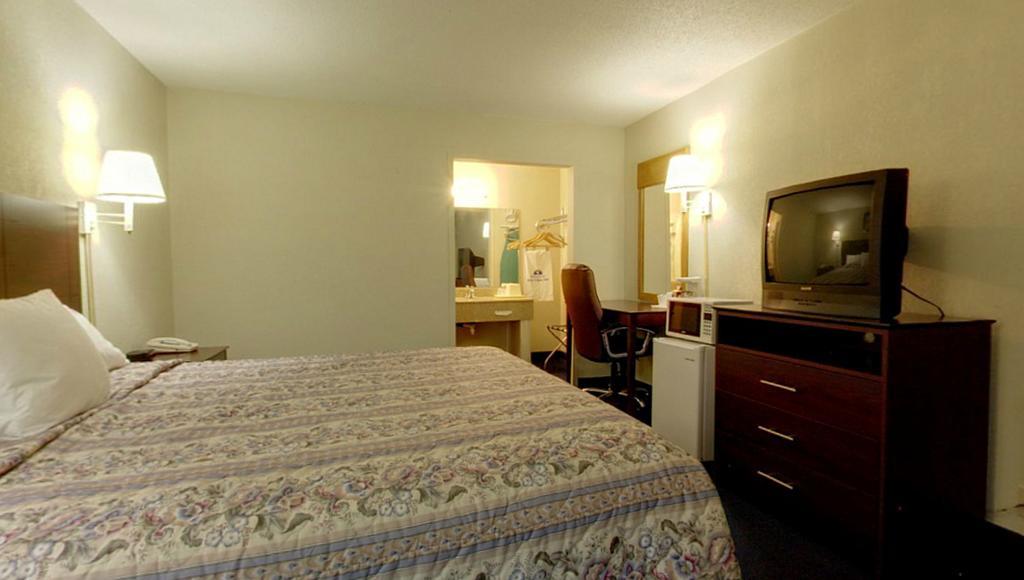 Americas Best Value Inn Newton Pokój zdjęcie