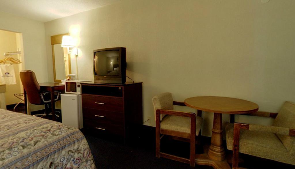 Americas Best Value Inn Newton Pokój zdjęcie