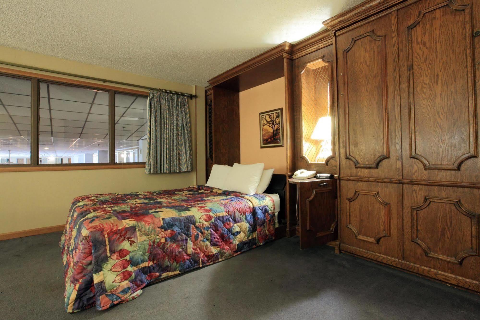 Americas Best Value Inn Newton Pokój zdjęcie