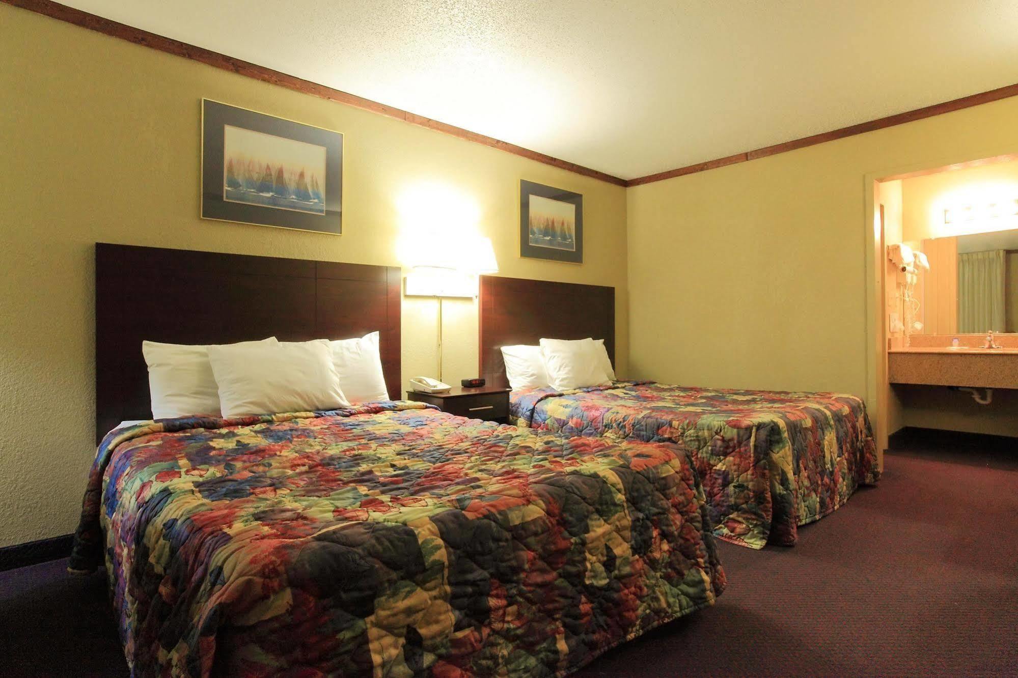 Americas Best Value Inn Newton Pokój zdjęcie