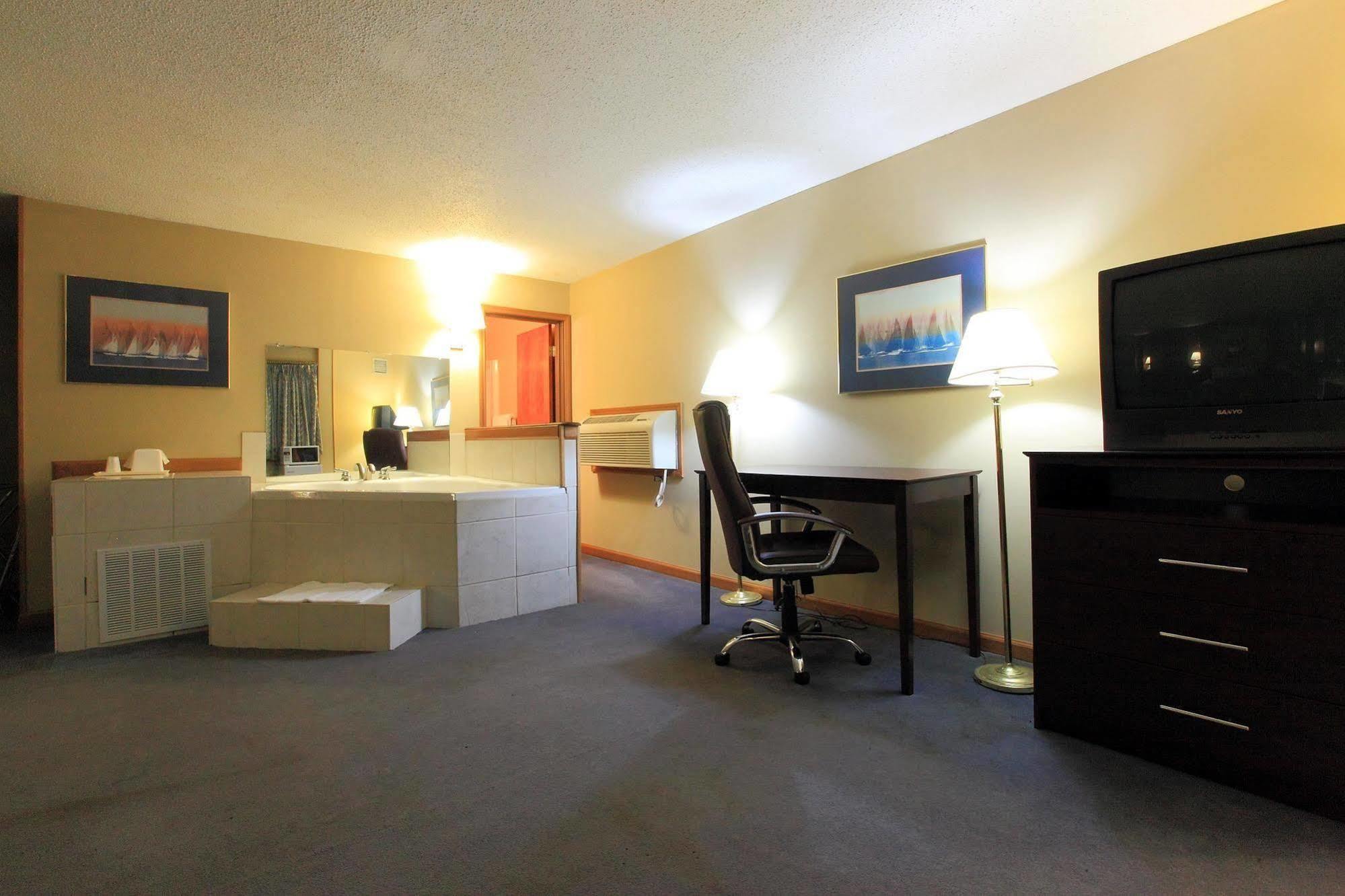 Americas Best Value Inn Newton Pokój zdjęcie